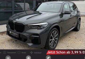 BMW X5 188.000 km 44.900 &euro; Schwabmünchen 86830