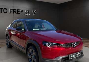 Mazda MX-30 28.808 km 15.290 &euro; Gersthofen 86368