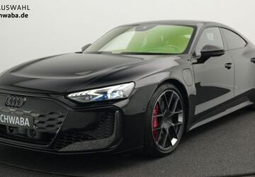 Audi RS e-tron GT 12.600 km 134.910 &euro; Gersthofen 86368