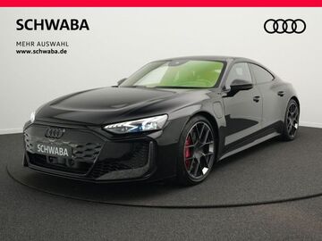 Gebrauchte Audi e-tron GT