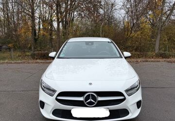 Mercedes-Benz A 200 50.700 km 22.900 &euro; Gersthofen 86368