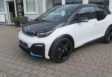 BMW i3 44.000 km 24.900 &euro; Thierhaupten-Neukirchen 86672