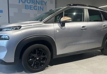 Citroen C3 Aircross 16.588 km 15.990 &euro; Augsburg 86179