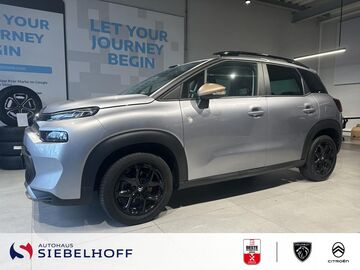 Gebrauchte Citroen C3 Aircross