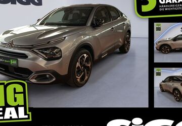 Citroen C4 15.580 km 20.480 &euro; Augsburg 86167