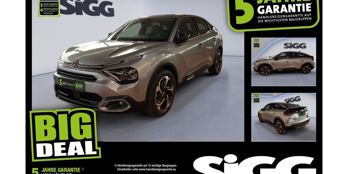 Citroen C4 15.580 km 20.480 &euro; Augsburg 86167