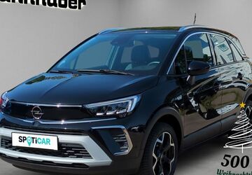 Opel Crossland (X) 42.188 km 18.250 &euro; Augsburg 86156