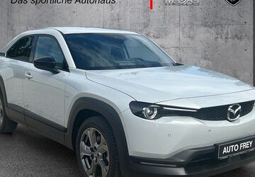 Mazda MX-30 24.000 km 15.950 &euro; Gersthofen 86368