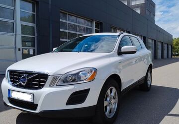 Volvo XC60 150.000 km 14.000 &euro; Augsburg 86161