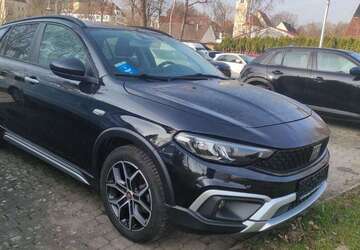 Fiat Tipo 38.600 km 22.850 &euro; BATZENHOFEN-GERSTHOF. 86368