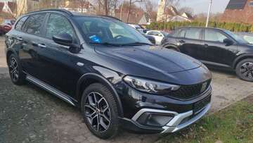 Gebrauchte Fiat Tipo