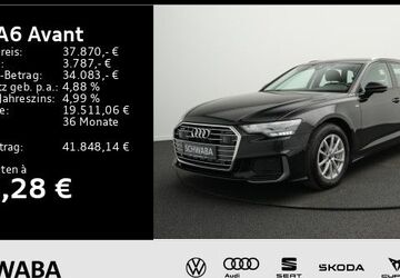 Audi A6 74.200 km 34.410 &euro; Gersthofen 86368