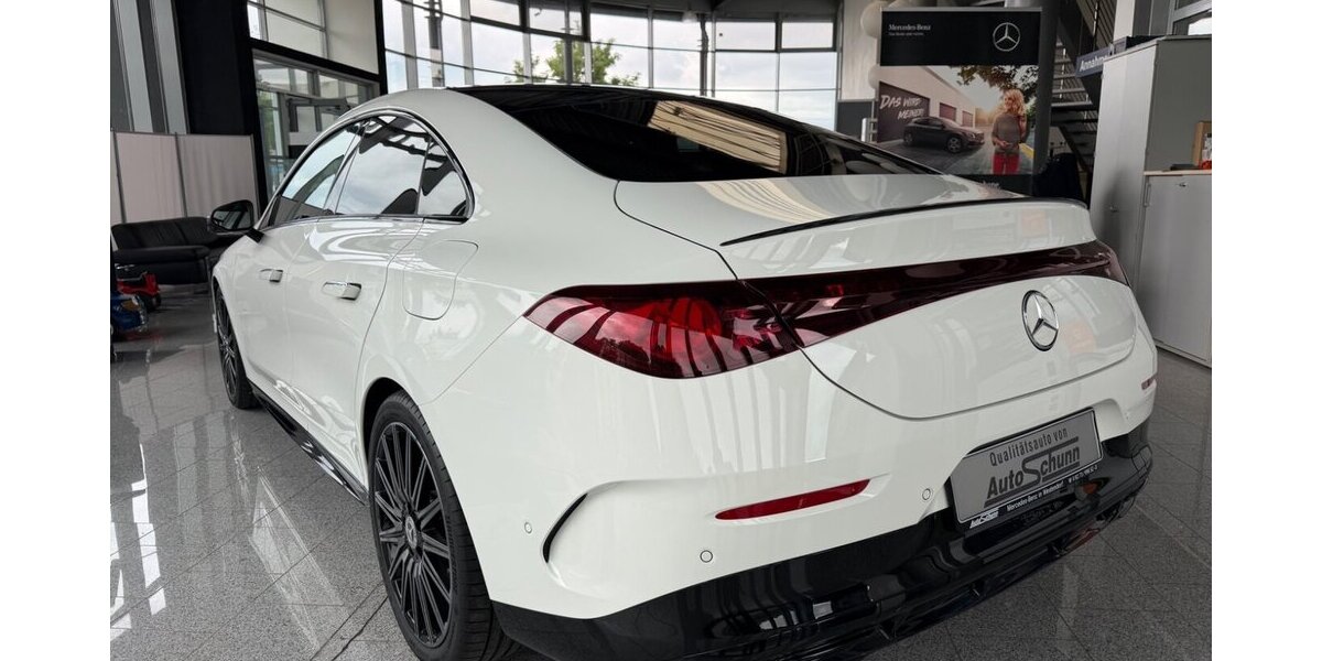 Mercedes-Benz CLA 200 AMG+Massage+AHK+Superscreen+Burmester AMG 4.000 km 57.990 &euro; Westendorf 86707
