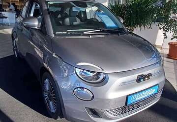 Fiat 500 14.000 km 19.900 &euro; Friedberg 86316
