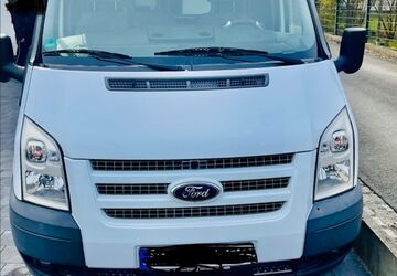 Ford Transit 170.500 km 5.900 &euro; Walkertshofen 86877