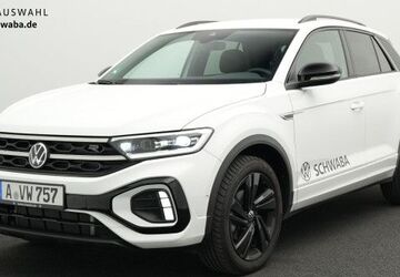 VW T-Roc 3.505 km 31.410 &euro; Gersthofen 86368