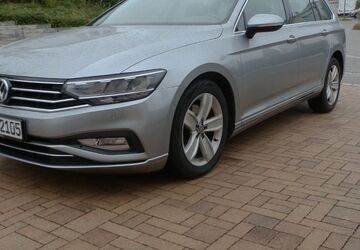 VW Passat 149.900 km 14.800 &euro; Horgau 86497