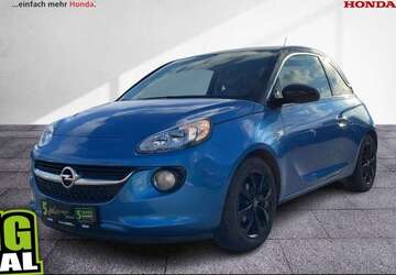Opel Adam 76.110 km 8.980 &euro; Augsburg 86156