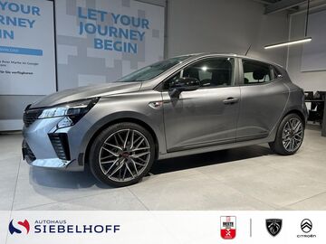 Gebrauchte Renault Clio