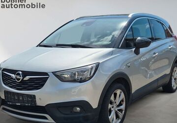 Opel Crossland (X) 167.000 km 7.490 &euro; Meitingen 86405
