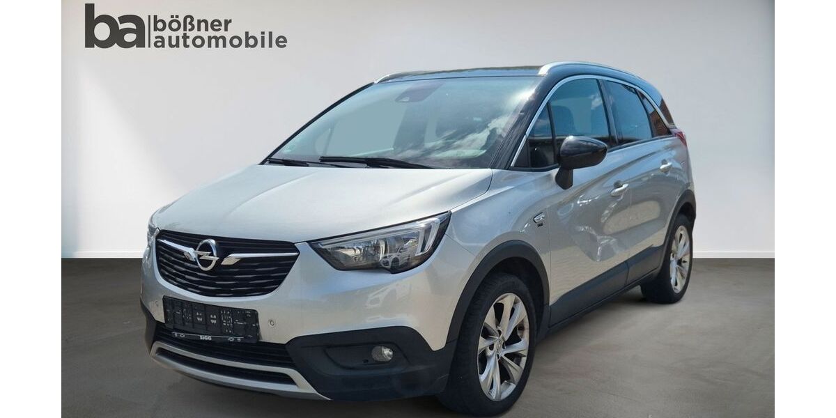 Opel Crossland (X) 167.000 km 7.490 &euro; Meitingen 86405