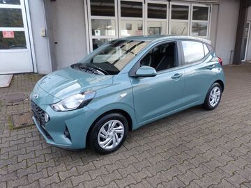 Gebrauchte Hyundai i10