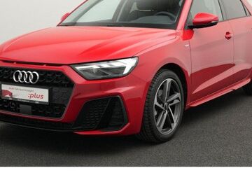 Audi A1 4.867 km 28.380 &euro; Gersthofen 86368