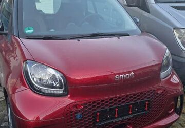 Smart ForTwo 7.800 km 12.900 &euro; Augsburg 86169