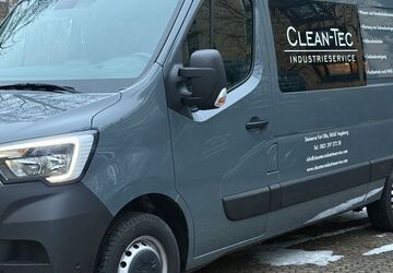 Renault Master 88.500 km 33.000 &euro; Augsburg 86199