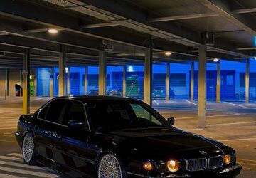 BMW 730 334.000 km 13.000 &euro; Augsburg 86167