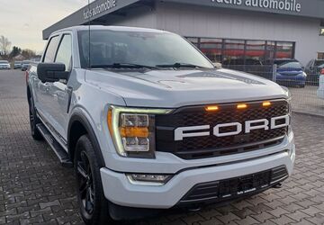Ford F 150 22.661 km 60.990 &euro; Augsburg 86165