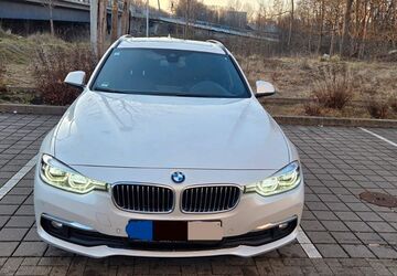 BMW 320 167.850 km 16.000 &euro; Augsburg 86156