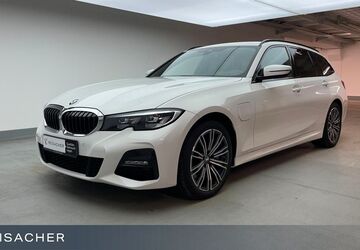 BMW 330 110.937 km 24.949 &euro; Augsburg 86167