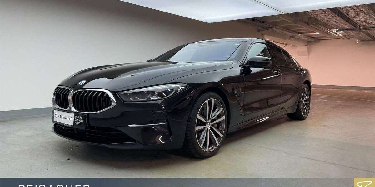 BMW 840 72.630 km 54.555 &euro; Augsburg 86167