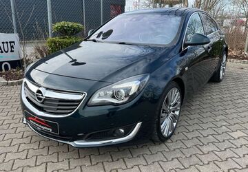 Opel Insignia 153.000 km 9.980 &euro; Augsburg 86154