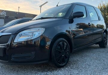 Skoda Roomster 133.271 km 3.000 &euro; Augsburg 86167