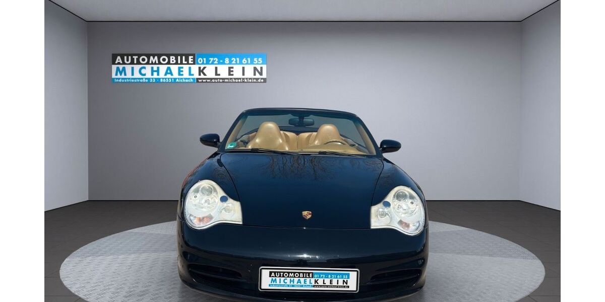 Porsche 911 Urmodell 189.350 km 24.900 &euro; Aichach-West 86551
