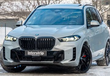 BMW X5 12.300 km 88.990 &euro; Langweid am Lech 86462