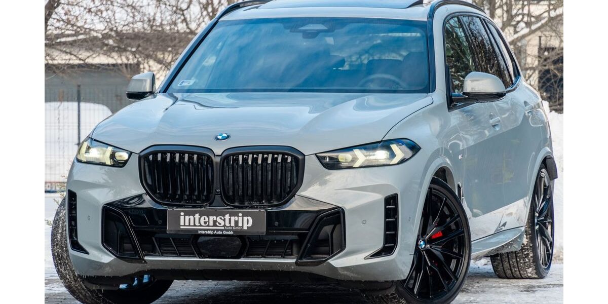 BMW X5 12.300 km 88.990 &euro; Langweid am Lech 86462