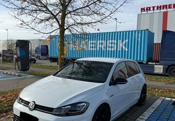 VW Golf 127.300 km 22.200 &euro; Egenhofen 82281