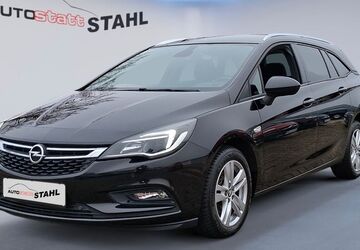 Opel Astra 68.994 km 13.990 &euro; Untermeitingen 86836