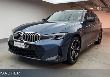 BMW 330 24.992 km 44.444 &euro; Augsburg 86167