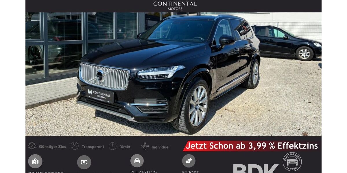 Volvo XC90 120.000 km 28.900 &euro; Schwabmünchen 86830