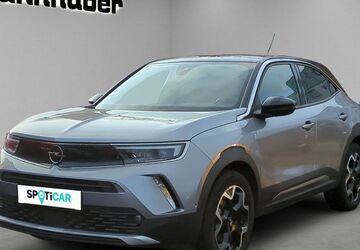 Opel Mokka-e 33.175 km 21.450 &euro; Augsburg 86156