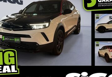 Opel Mokka 31.740 km 19.480 &euro; Augsburg 86167