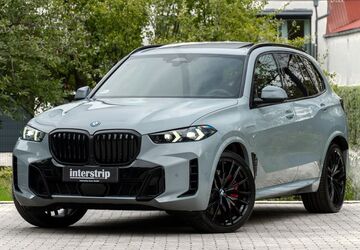 BMW X5 9.800 km 103.990 &euro; Langweid am Lech 86462