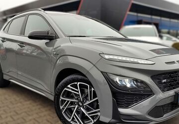 Hyundai KONA 57.563 km 22.790 &euro; Königsbrunn 86343