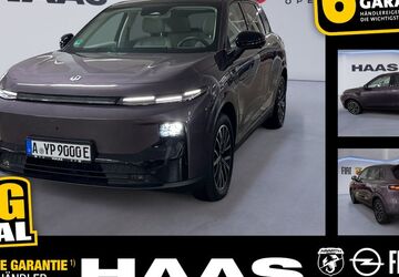 Leapmotor B10 5.000 km 27.980 &euro; Augsburg 86159