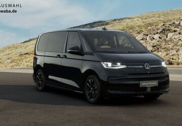 VW T7 Multivan 1.050 km 64.490 &euro; Augsburg 86165