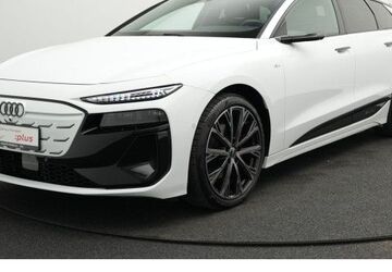 Audi A6 e-tron 12.900 km 66.410 &euro; Gersthofen 86368